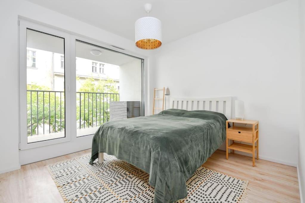 New Modern Apartment In City Center Bratislava Esterno foto